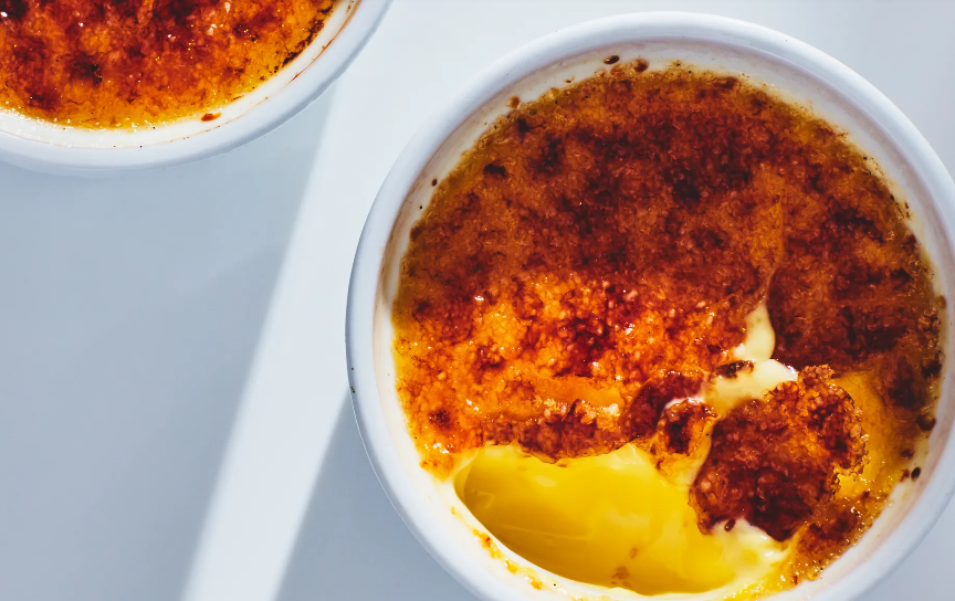 Creme Brulee